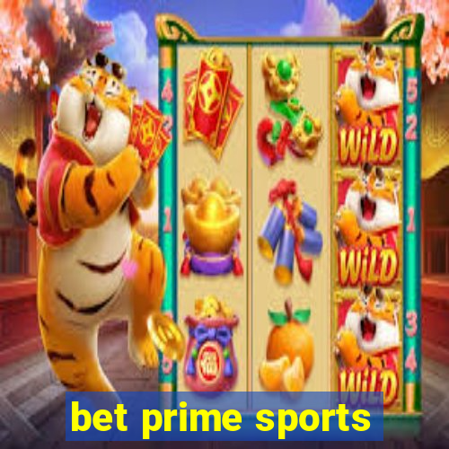 bet prime sports